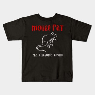 Mouse Rat Kids T-Shirt